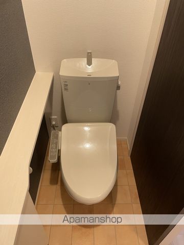 メイツ S・Oの内装写真
