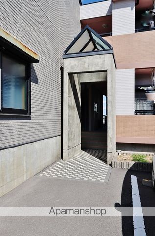 ピッコロカーザ タヘイの外観写真