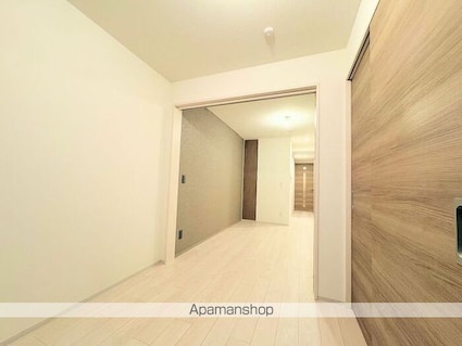 ロイヤルパークス仙台青葉通[1LDK/34.05m2]のリビング・居間