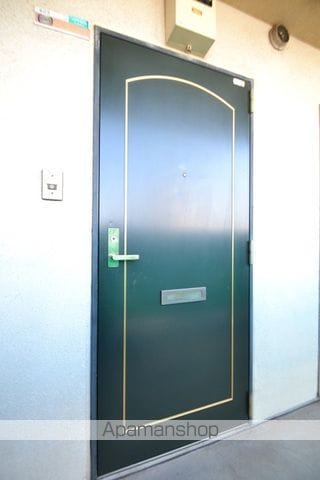 グリーンPAL鹿田の外観写真