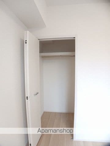 ラポールの内装写真