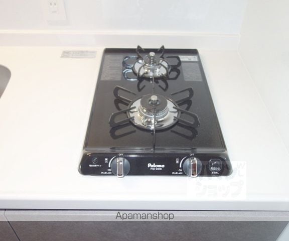MJC京都EsTRUTHの内装写真