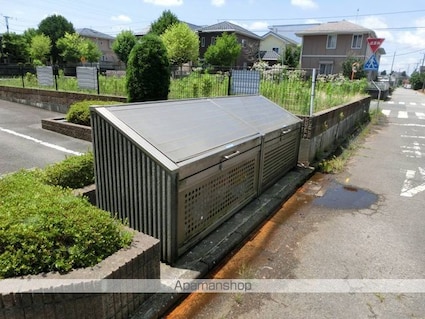 木村ロイヤルマンションⅤ[1K/30.66m2]の外観3