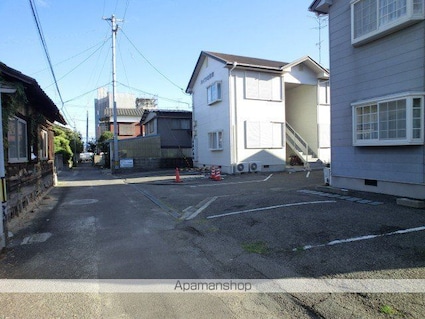 ハイツ北日吉№１．２[1DK/20m2]の周辺9