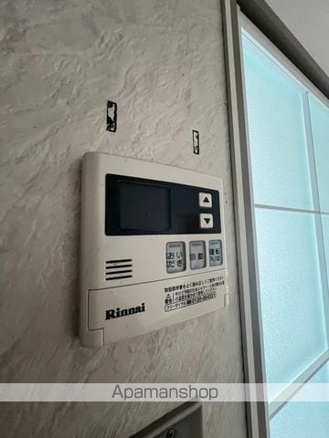 ランドウィン 五番館の内装写真