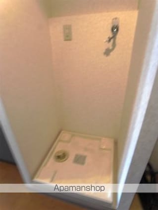 ヴィラクリヤマ[1K/23.46m2]のその他設備