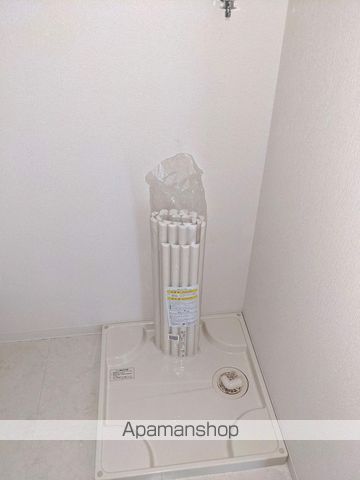 ガゼルノア加島IIの内装写真