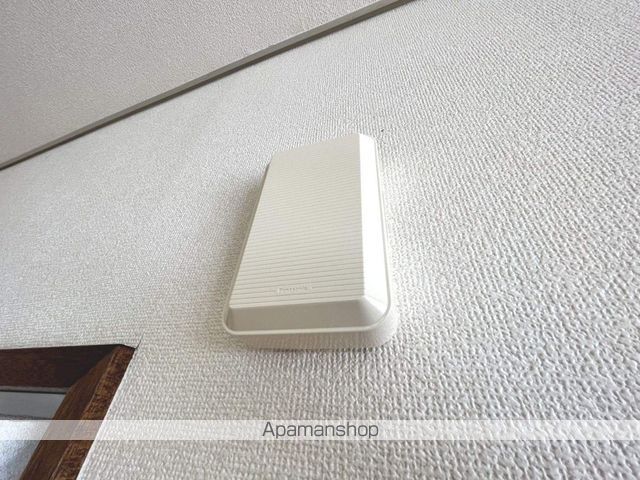 ファミール柏木の内装写真