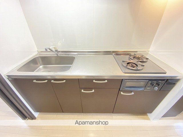 ドイマンションの内装写真