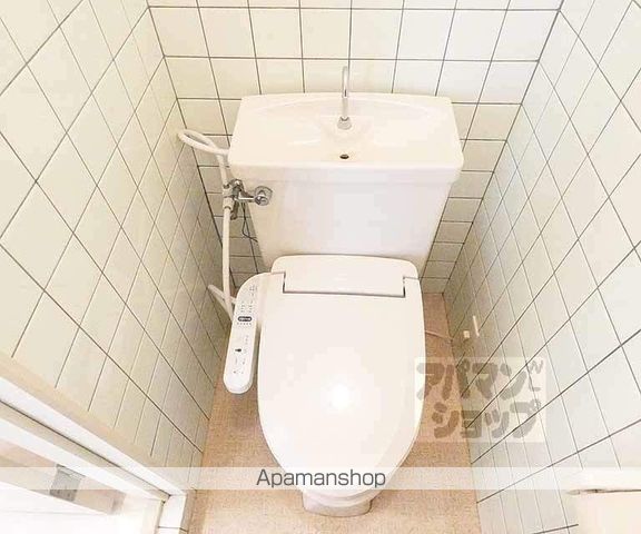 テラスロマネの内装写真
