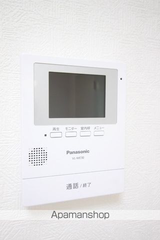 グランディール門田屋敷の内装写真