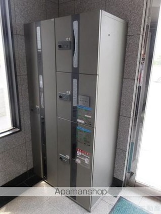 ファインコート[2LDK/60m2]の共用部6