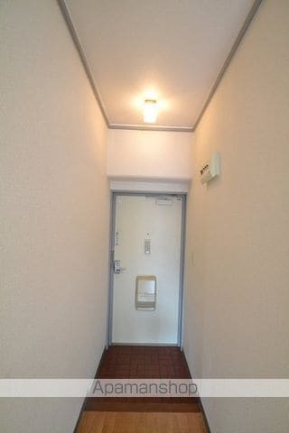 サンパーク横川の内装写真