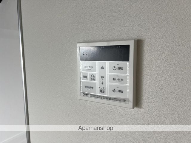 Crecia一宮の内装写真