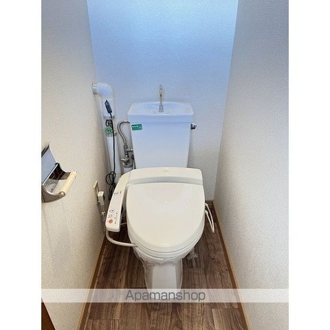 コーポ並木の内装写真