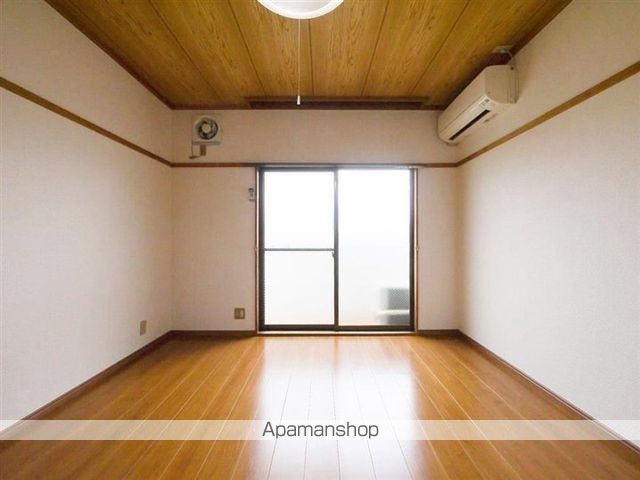 オリーブ荘の内装写真