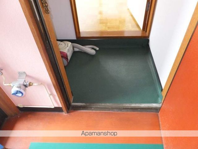 ニューシャトー幾島の内装写真