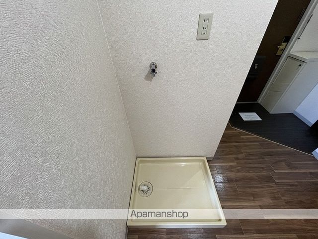 プランタンの内装写真