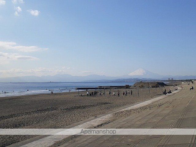 ガレージハウスシグナス 104 ｜ 神奈川県藤沢市鵠沼藤が谷４丁目7154-23,-62,-6（賃貸アパート2LDK・1階・105.64㎡） その3