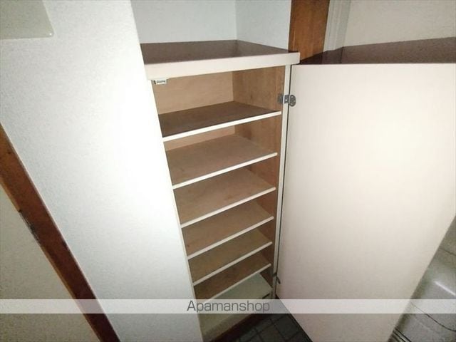 第三TYマンションの内装写真