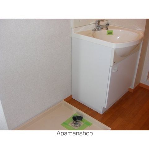 セジュールアントIIIの周辺写真