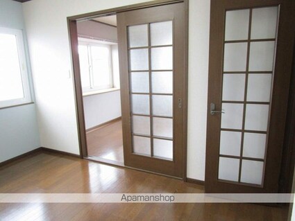 ヴィオラⅡＨ[3DK/62.1m2]の内装9