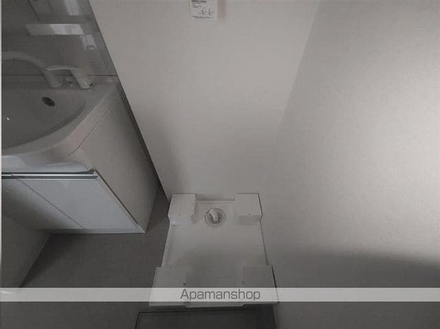フォレストコートの内装写真