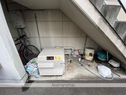 アスカ太田[1K/15m2]の共用部2