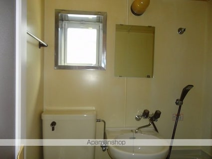 サンハイツ[1R/21.45m2]の内装3