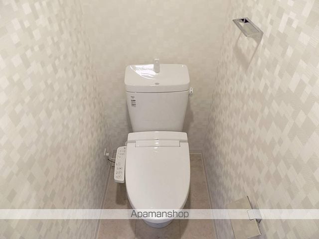 SーRESIDENCE庄内通NORTHの内装写真