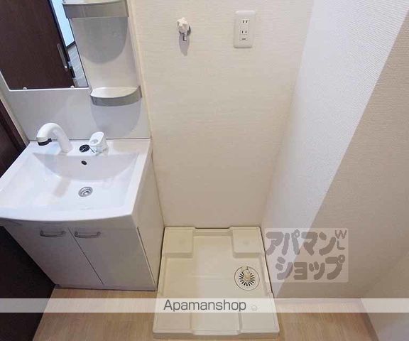 アクシアコート藤森の内装写真