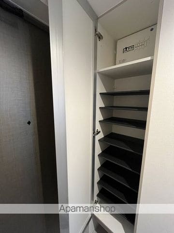 SーRESIDENCE厚別南の内装写真