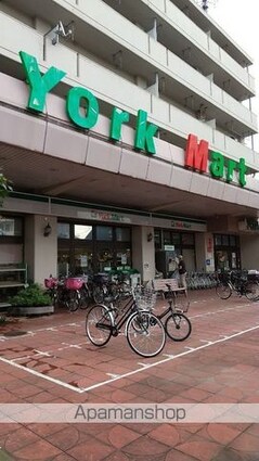 リーブラ桜上水[1K/26.49m2]の周辺2