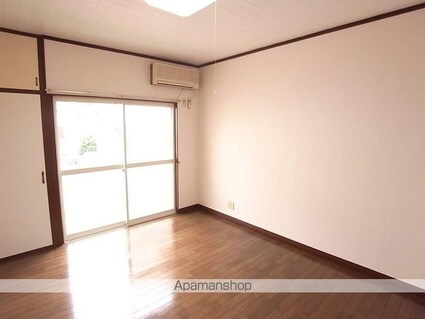 アートピア[1R/22.35m2]のリビング・居間