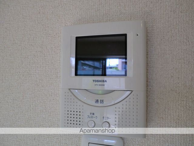 OHANA HARE Aの内装写真