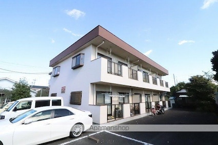 ルーラル・大神[2DK/48.18m2]の外観4