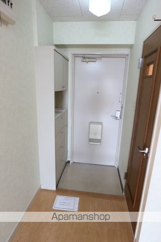 第5名昭ビルの内装写真