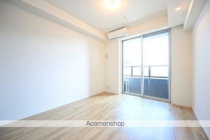 東京都新宿区西新宿７丁目[1K/23.89m2]のリビング・居間1