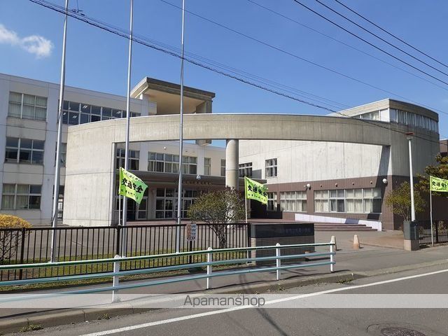 ピープルパーク緑葉公園IIの周辺写真
