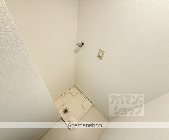 アイカーサ麩屋町の内装写真