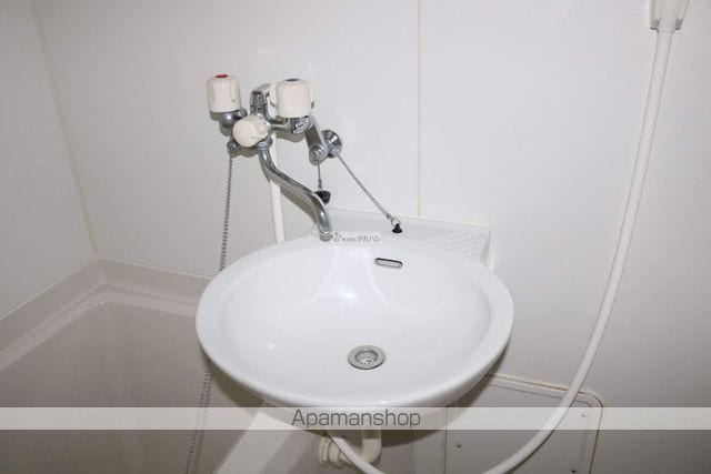 レオパレスグレート芦田IIの内装写真