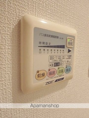 アクシーズタワー川口幸町IIの内装写真