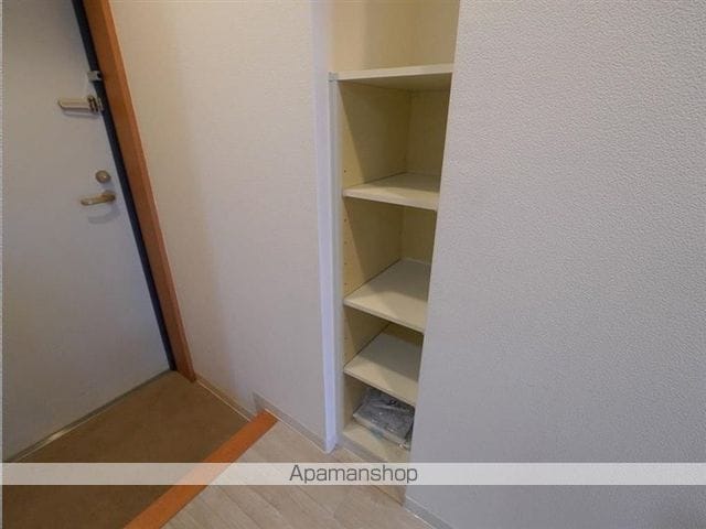STUDIO原町の内装写真