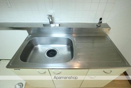 国分寺司ハイツ[1R/20.02m2]の内装2