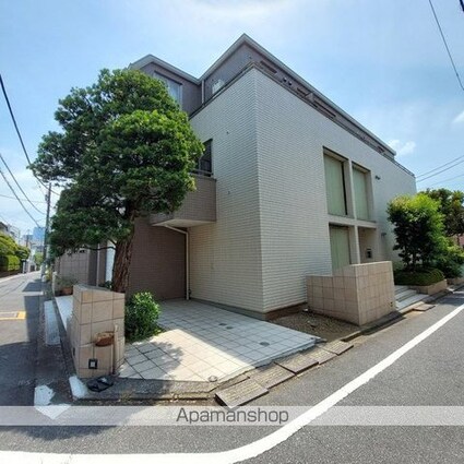 グランパルク駒場野[1K/23.25m2]の周辺12