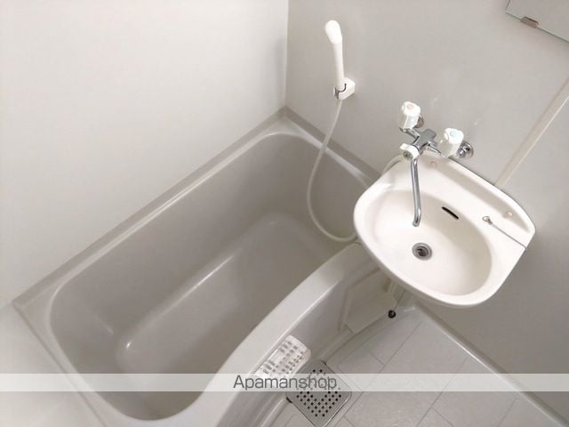 レオパレスK.サリーレの内装写真