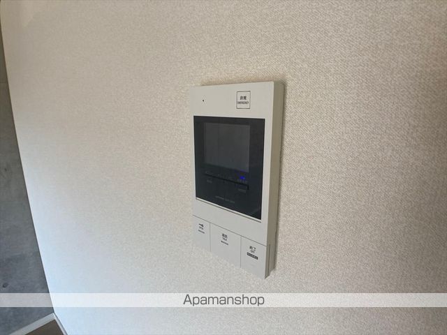 メルベーユサトウの内装写真
