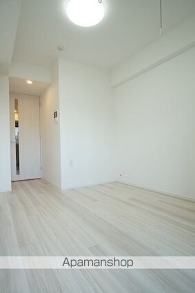 メインステージ立川Ⅵ[1K/20.52m2]のリビング・居間