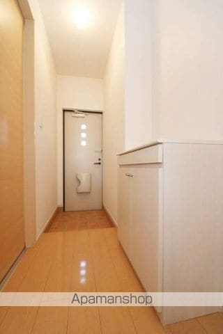 メゾンオーブIIの内装写真