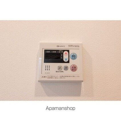 ミリアレジデンス浅草駒形[1DK/28.19m2]のその他設備